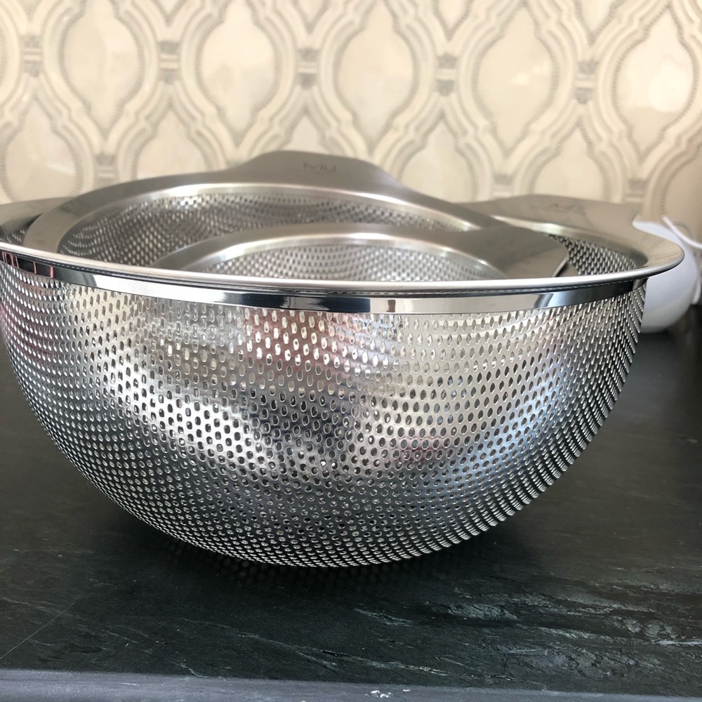 Colander set - Picture 6 of 8